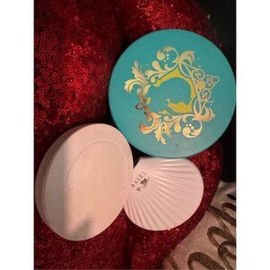 3x impressions handled/compack/purse Touchpad lighted mirrors Ariel jasminr